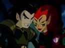 xiaolin showdown - heylin omi